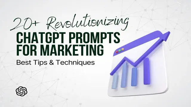 200 Chatgpt Prompts For Marketers By Marketing Speciality 1