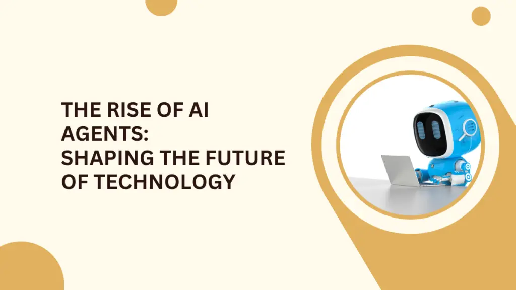 Shaping The Future Of Technology