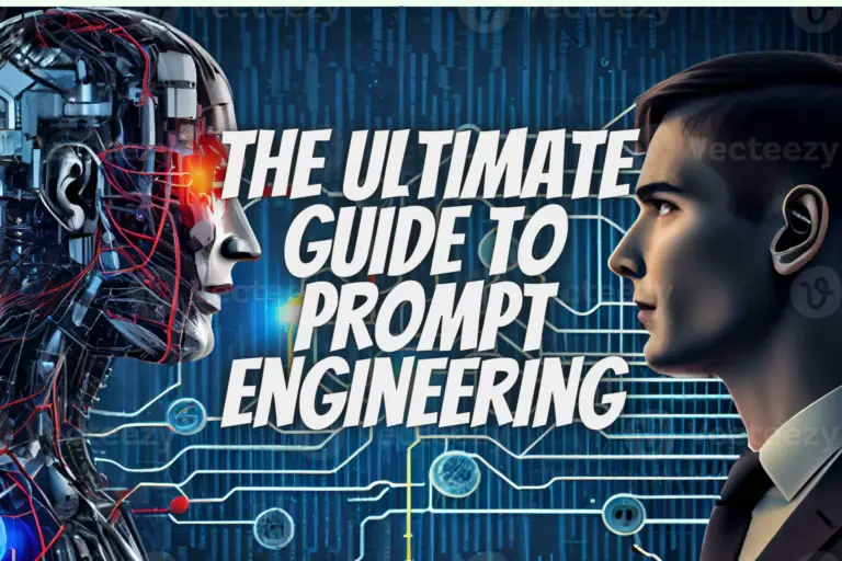 The Ultimate Guide to Prompt Engineering