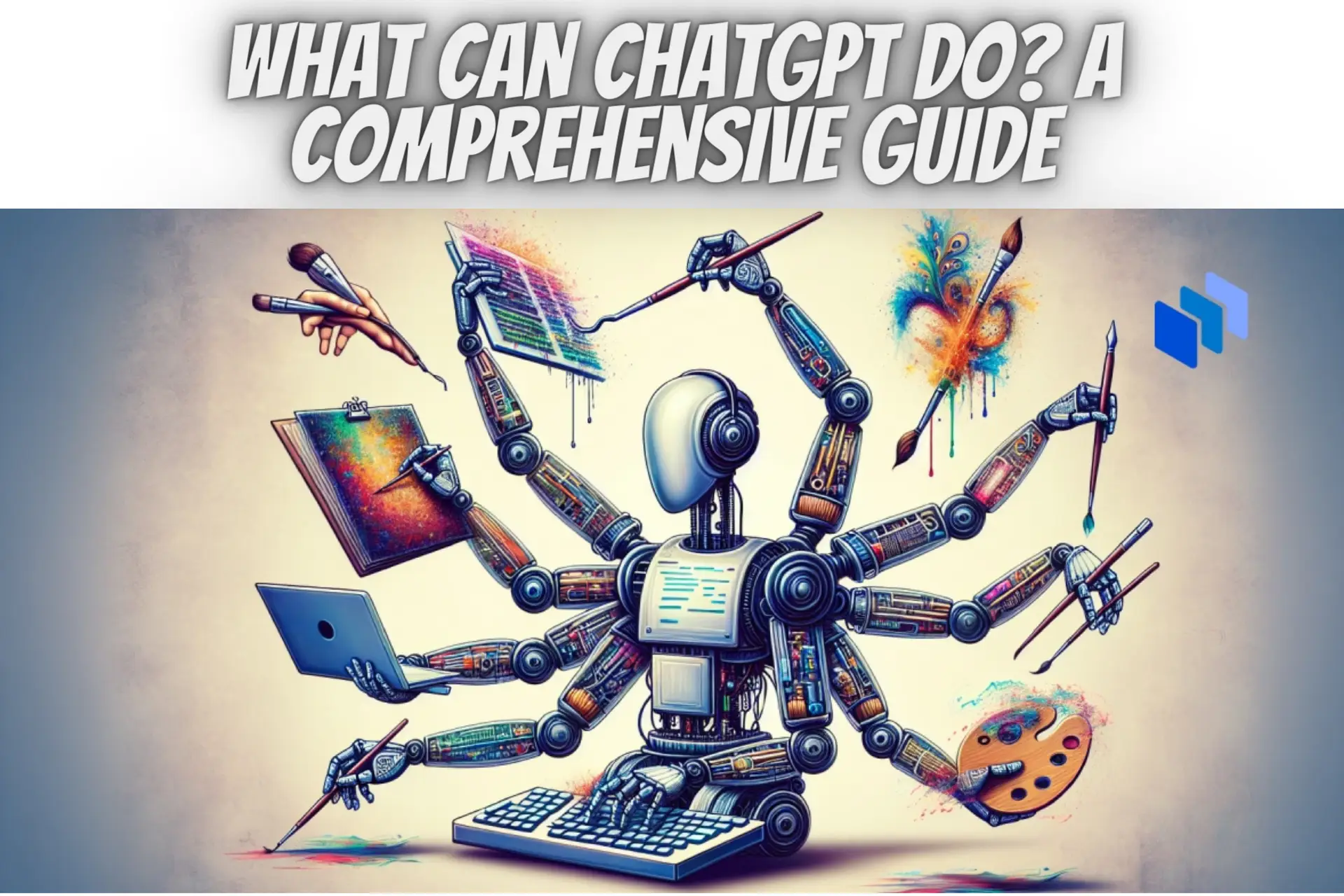 What Can ChatGPT Do? A Comprehensive Guide